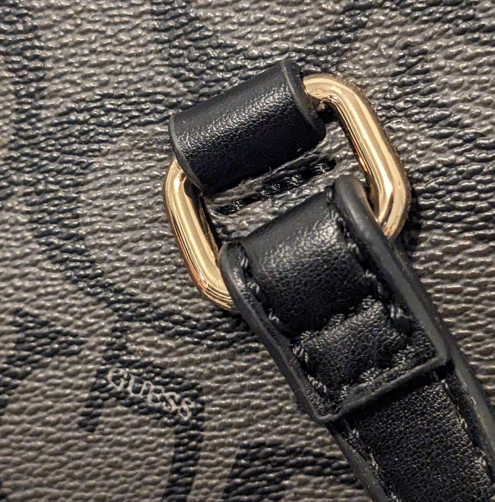Guess Artemis Carryall Tote - Picture 9 of 10